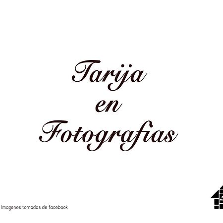Departamento Rustico 1 Apartment Tarija Bagian luar foto