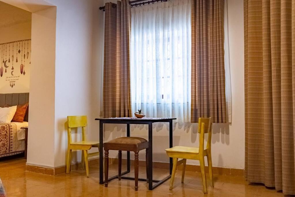 Departamento Rustico 1 Apartment Tarija Bagian luar foto